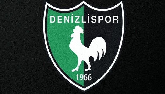 Denizlispor'da takım dağıldı!