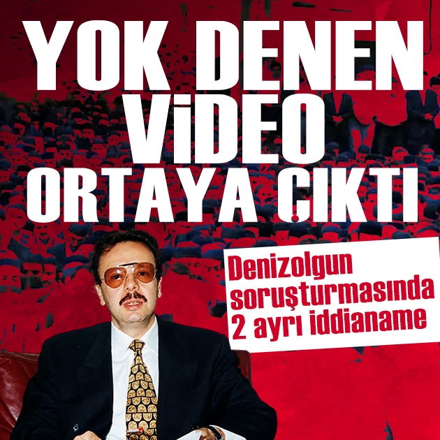 Denizolgun soruşturmasında 'otopsi videosu' oyunu bozuldu: Adli Tıp çalışanlarına dava, özel doktora hapis