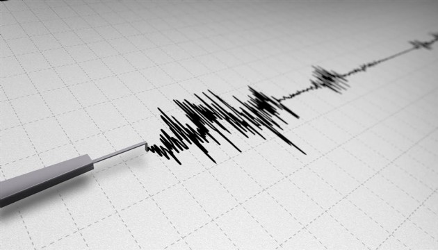 Tonga'da 7,6 büyüklüğünde deprem