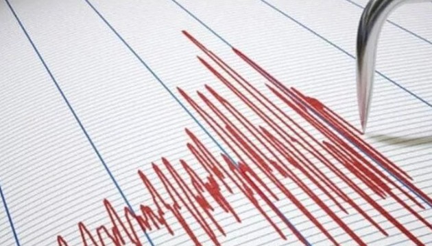 Yeni Zelanda'da 6,2 büyüklüğünde deprem