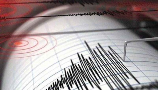 Balıkesir'de art arda depremler