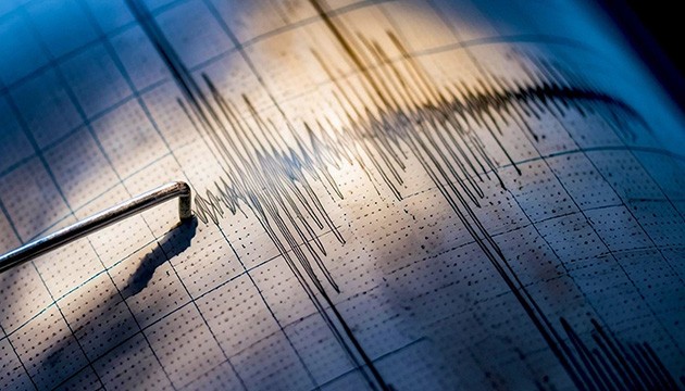 Antalya'da korkutan deprem