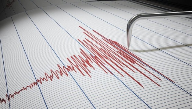 Fiji'de 7,2 büyüklüğünde deprem oldu