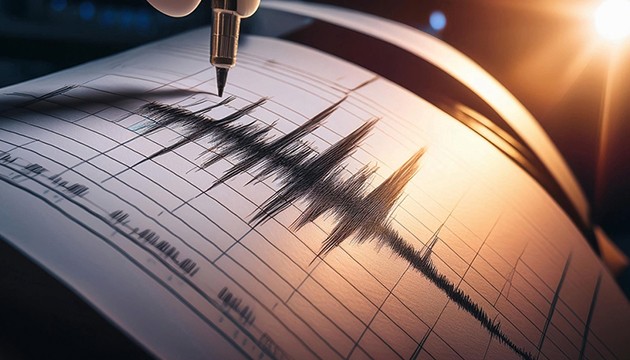 Suriye'de korkutan deprem