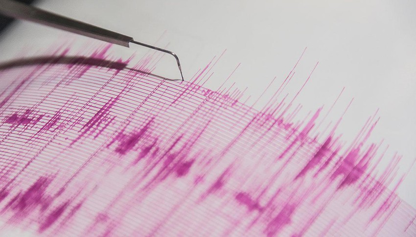 Yalova açıklarında korkutan deprem: İstanbul'dan da hissedildi