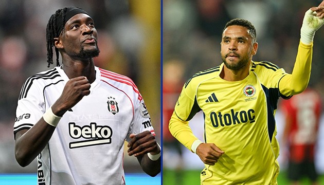 Derbide gözler golcülerde olacak