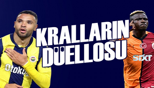 Kupada kralların düellosu | Spor Basını ne yazdı?