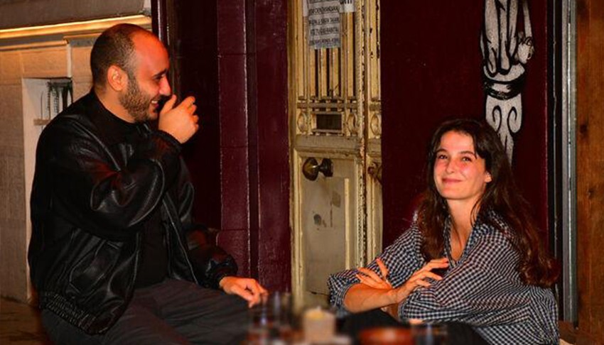 Büşra Develi: Sevgilim değil, avukatım