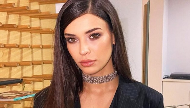 Devrim Özkan hastanelik oldu!