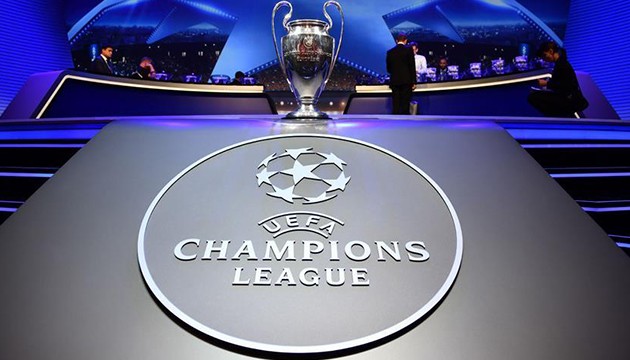 Devler Ligi'nde çeyrek final heyecanı