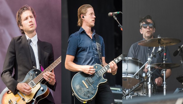 Interpol bu yaz İstanbul'da konser verecek