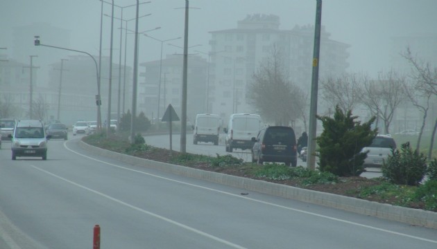 Toz taşınımı hayatı olumsuz etkiliyor