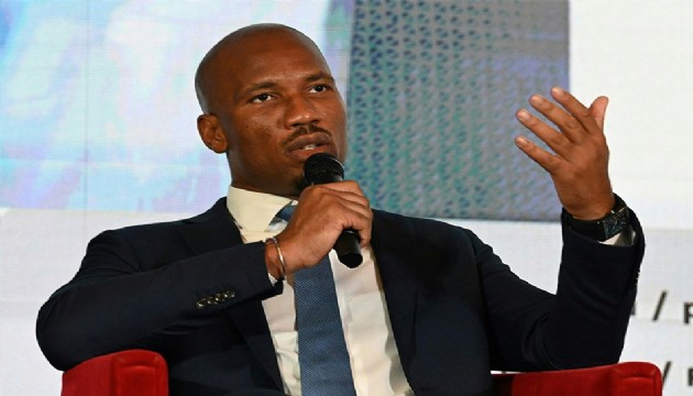 Didier Drogba Chelsea'yi hedef aldı: 'Artık kulübümü tanıyamıyorum'