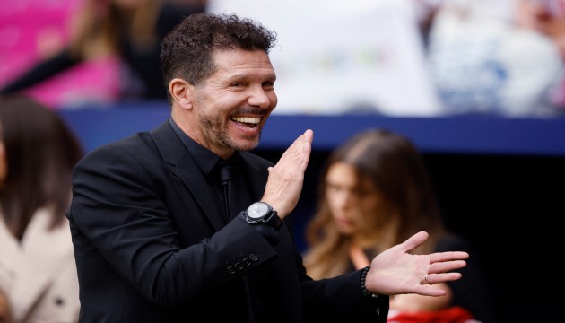 Atletico'da Diego Simeone, Çağlar Söyüncü'yü resmen duyurdu