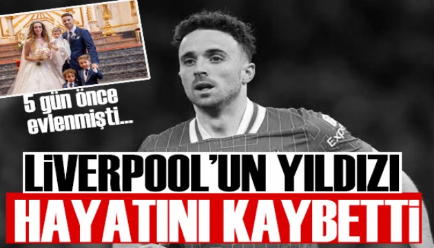 Futbolu yasa boğan ölüm! Liverpool'un yıldızından acı haber...