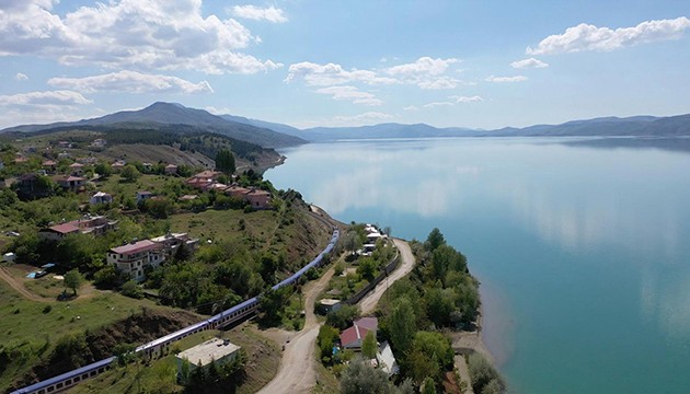 Turistik Diyarbakır Ekspresi ilk seferine başlıyor