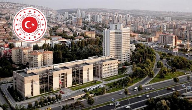 Türkiye'den Kazakistan'da meydana gelen sel felaketi için geçmiş olsun mesajı