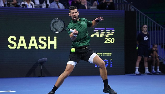 Djokovic'ten kötü haber