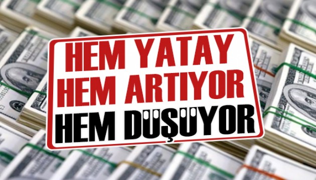 Alaattin Aktaş yazdı: Cari açık hem yatay, hem artıyor, hem düşüyor