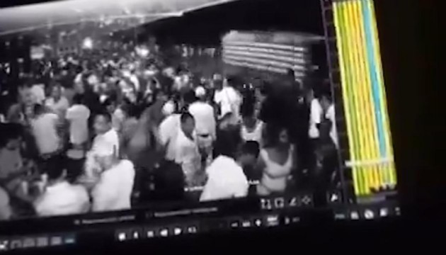 Dominik'te ölenlerin sayısı 113'e çıktı