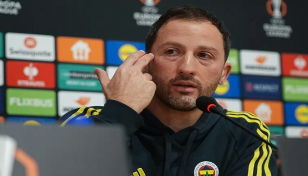 Domenico Tedesco: 