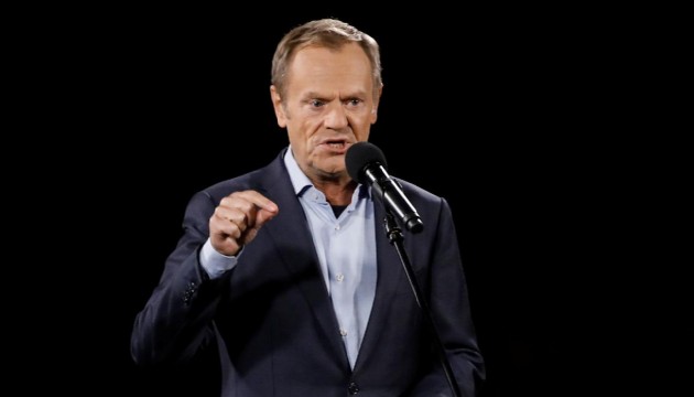 Polonya Başbakanı Tusk: ABD'yi ikna edebilirim