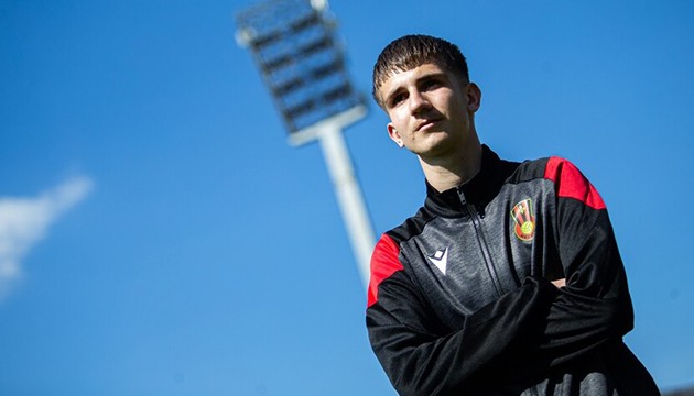 Top toplayıcı gündem oldu