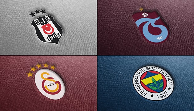 Dört Büyükler NeXT Sosyal'de