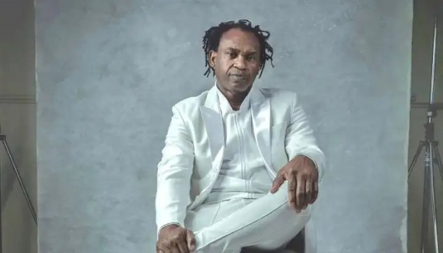 Dr. Alban, İstanbul'da stüdyoya giriyor!