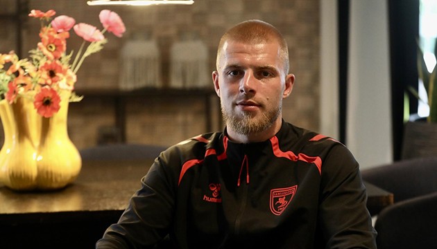 Drongelen'den dikkat çeken açıklamalar