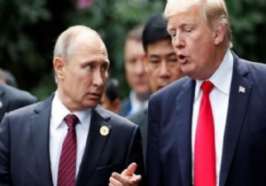 Kremlin: Putin ve Trump arasında yüz yüze görüşme hazırlığı yok