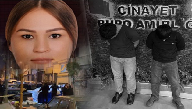 Şişli'deki vahşi cinayette yeni detaylar: TikTok'tan tanışmışlar