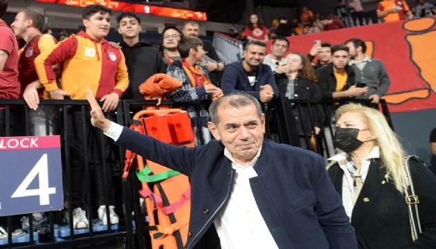 Fenerbahçe, Dursun Özbek'in teklifini geri çevirdi