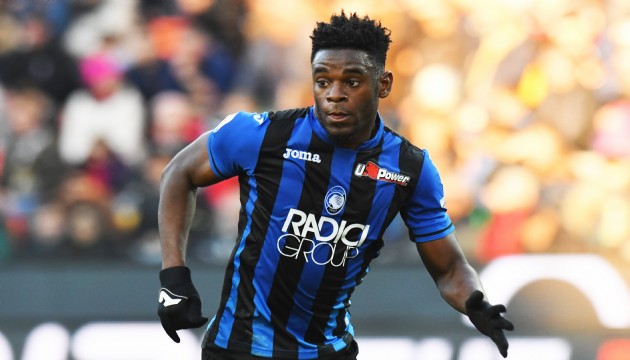 Atalanta'dan Galatasaray'a flaş öneri: Duvan Zapata!