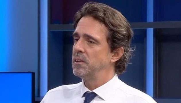 Timur Soykan serbest bırakıldı