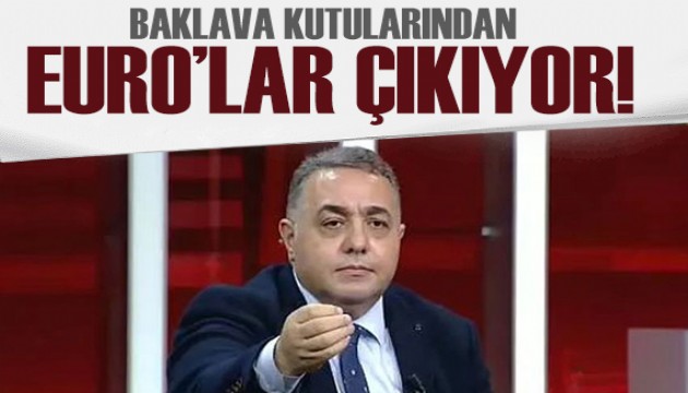 Zafer Şahin yazdı: Nasılsa kendileri birer birer dökülecek