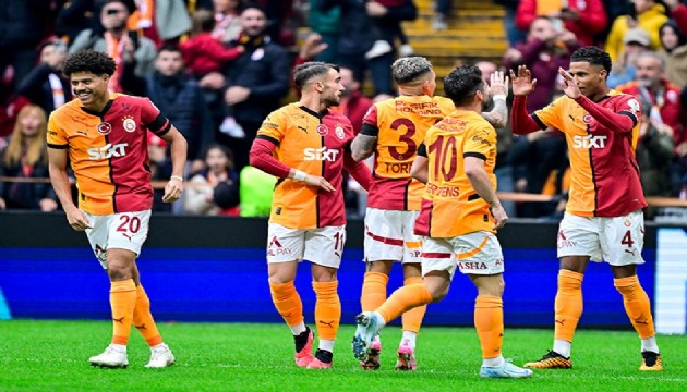 TFF, Galatasaray'ın erteleme talebi için kararını açıkladı