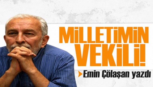 Emin Çölaşan yazdı: Helal olsun onlara bu yollar!