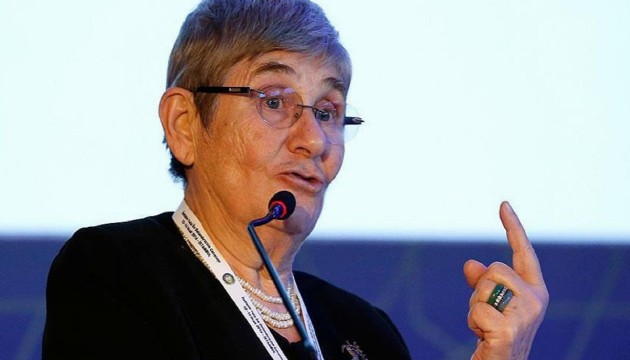 Canan Karatay'dan 'sakın tüketmeyin' uyarısı