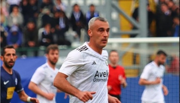 Efsane kulüplerden Altay, 3. Lig'e düştü