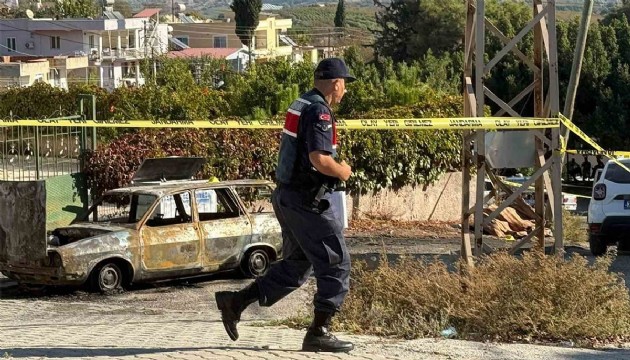 Kuzenlerini vurup intihar etti: 2 ölü, 1 yaralı