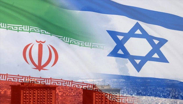 İran'dan İsrail'e tehdit