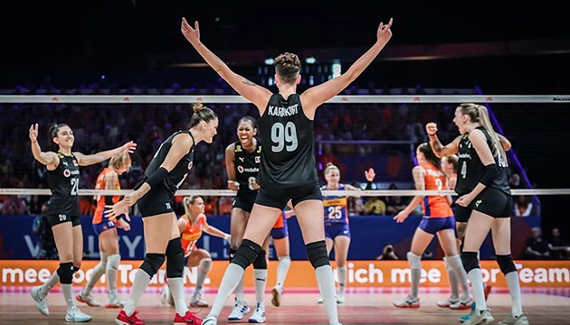 Filenin Sultanları'nın rakibi belli oldu