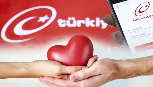 Dijital vasiyet uygulamasına büyük ilgi: E-Devlet'te başvuru sayısı 64 bini geçti