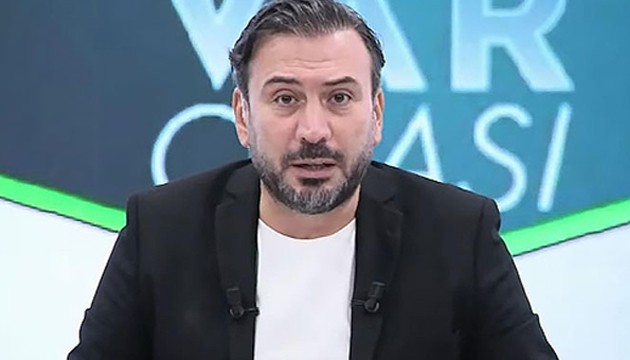 Ertem Şener'in paylaşımı ortalığı karıştırdı: Derbi maçını Ali Şansalan yönetmeyebilir!