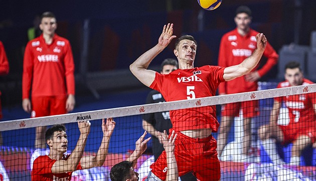 Filenin Efeleri mağlup oldu