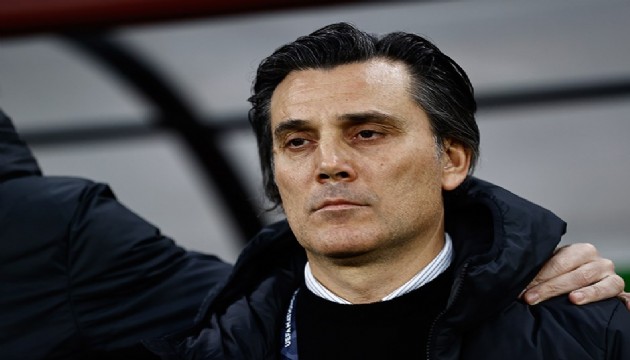 'Bu ülkenin hocası olmaktan mutluluk duyuyorum'