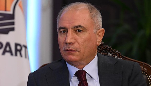 Efkan Ala'dan Sudan açıklaması