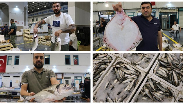 Ege'de av sezonu hızlı başladı