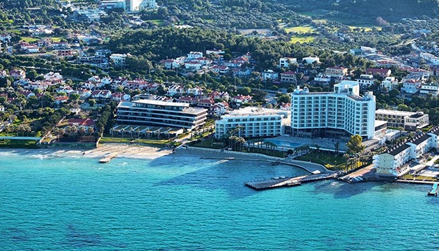 Turizmde Çin beklentisi yükseldi